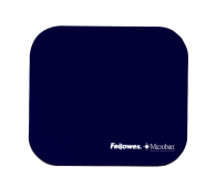 Fellowes Podkładka pod mysz MICROBAN granatowa - 1337127 - zdjęcie 1